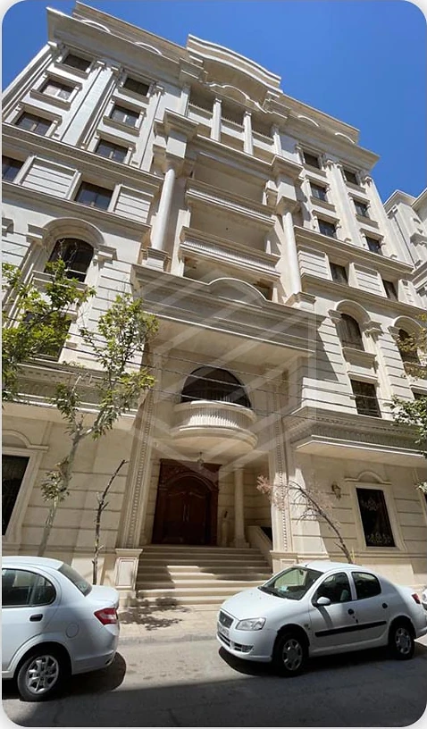 سنگ طبس؛ نما، تصویر 1
