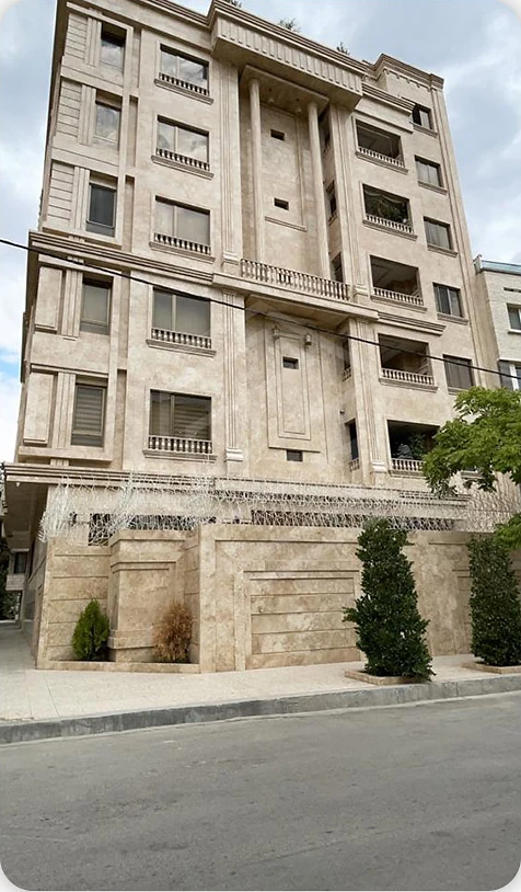 تراورتن تکاب؛ نما، تصویر 1